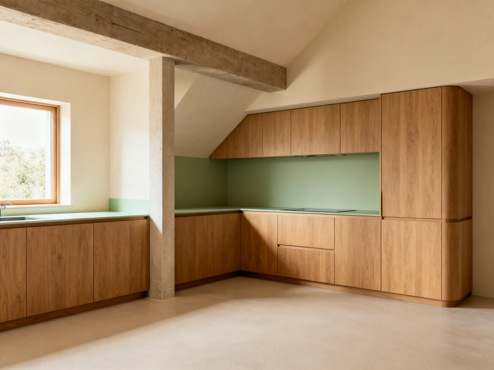 Cocina a medida o modular: en qué se diferencian